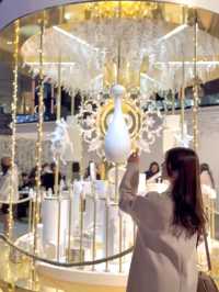 【期間限定】美しすぎるDIOR popup✨