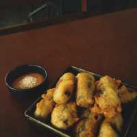 แจ๋ Homecook: อาหารเกาหลีอร่อยในเชียงราย
