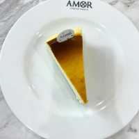 คิดถึงเค้ก คิดถึงอะ-มอร์ 🍰