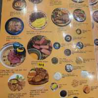  ร้านเนื้อที่จองยากในตำนาน!!! เนื้อดีสมคำร่ำลือ 
