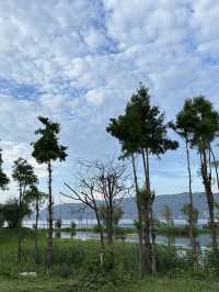 Dali Adventures: From Majestic Mountains to Serene Lakes