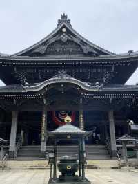 【愛知県 豊川】少し不気味な愛知県のパワースポット😱💓