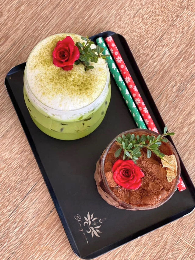 🥤 ภควา Bhagava cafe & cuisine