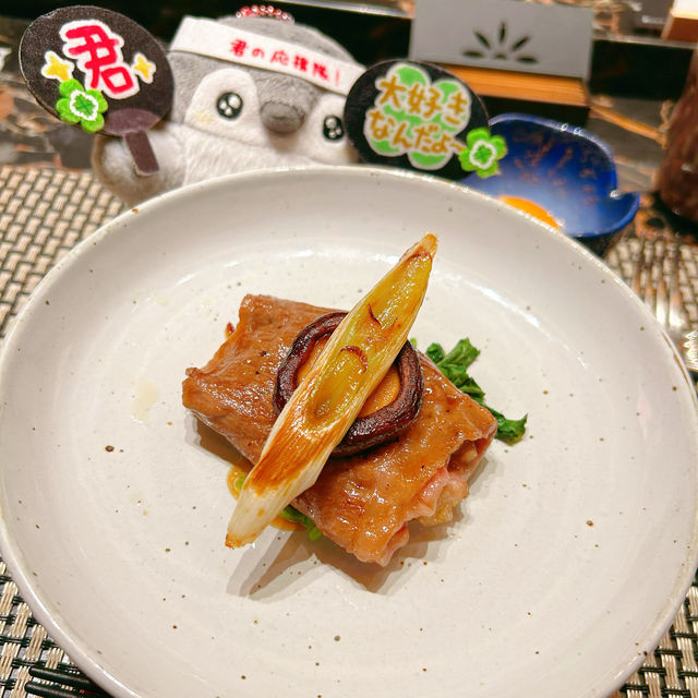 帶子好出色🥰
