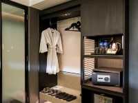 Bayphere Hotel Pattaya