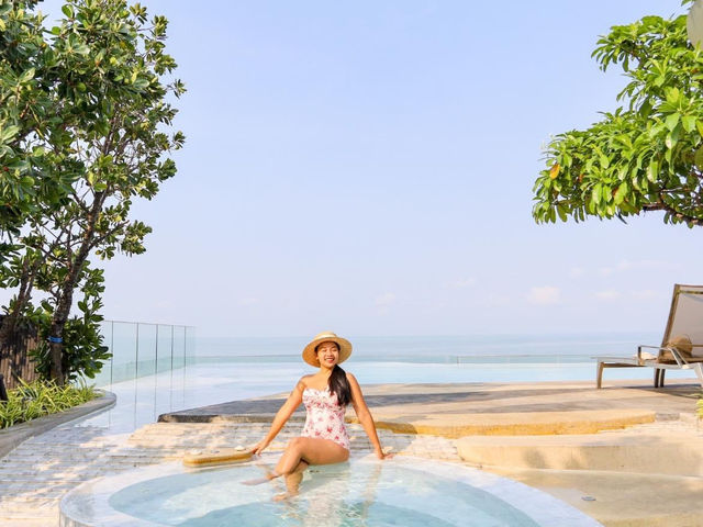 Bayphere Hotel Pattaya