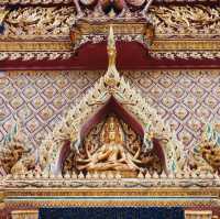 วัดโคกสมานคุณ  จ.สงขลา