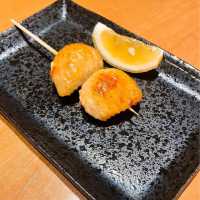 【中津】極上食材を写真付きのタッチパネルで♫