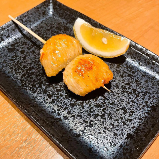 【中津】極上食材を写真付きのタッチパネルで♫