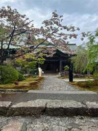 高知 / 四国八十八ヶ所霊場31番札所竹林寺