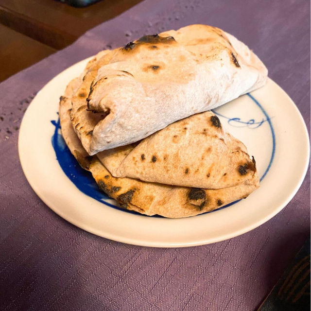 【豊後高田】インドそのままの味を守り続けている絶品カレー✨