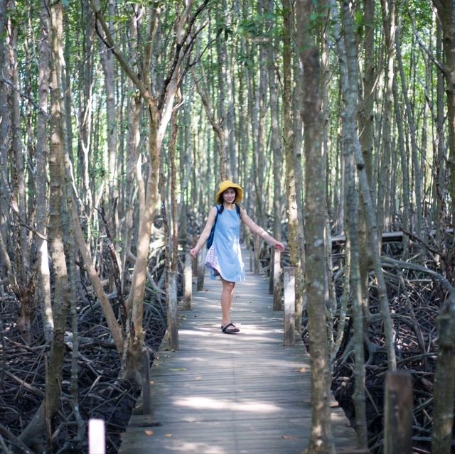ทุ่งโปรงทอง