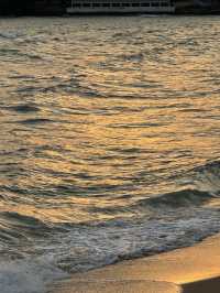 หาดแหลมเสด็จ จันทบุรี