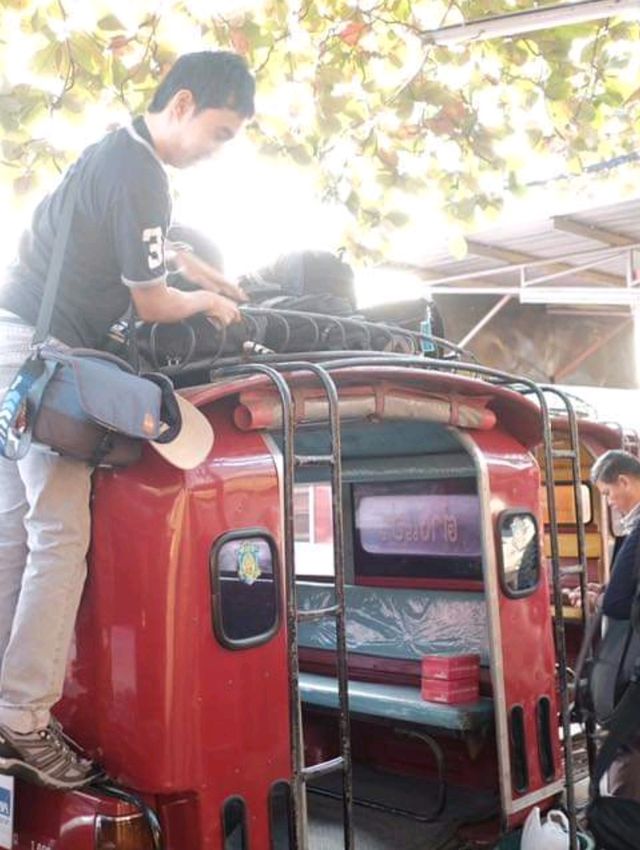 สักครั้งในชีวิตพิชิตยอดดอยหลวงเชียงดาว