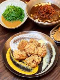 尖沙咀人氣新派台式料理