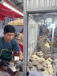 โกบิ๊ก ข้าวมันไก่ 🐔🍴