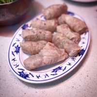 重溫詹記美味