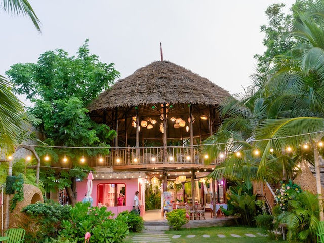 🏖️✨The Sea-Cret Hua Hin