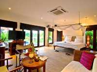 The Legend Chiang Rai Boutique River Resort & Spa