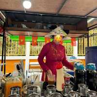 ตลาดเวียดนาม ทาวน์ อุดรธานี 