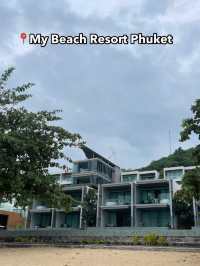  📍My Beach Resort Phuket