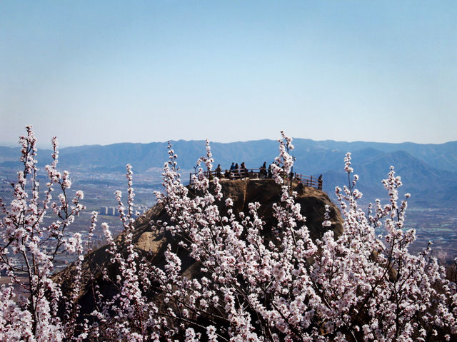 Fenghuangling Nature Park