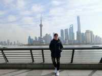 2 days itinerary for exploring Shanghai