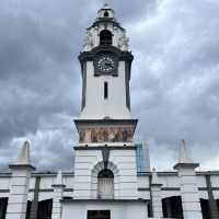 More than just a town to retire 