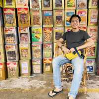 Teluk Intan: The Riverside Town with a Towering Tale