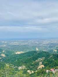 A day tour in a city where the mountains meets the sea: Cebu City Philippines