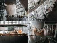 The National Art Center, Tokyo