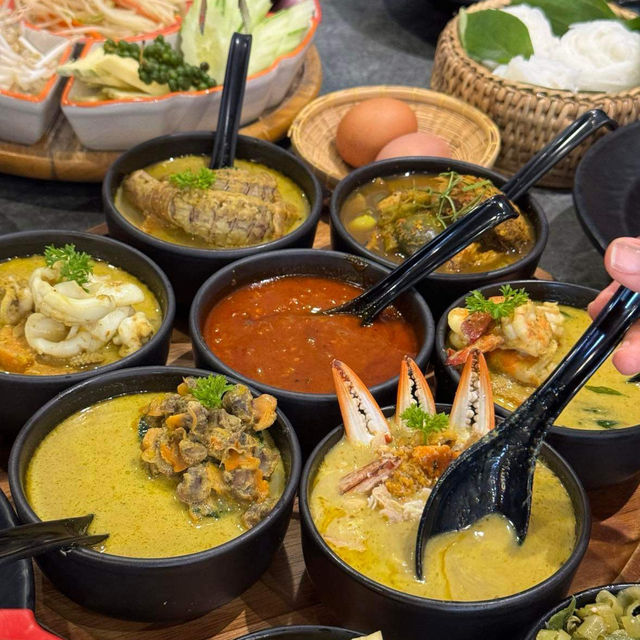 หนมจีน ณ ภูเก็ต🥙