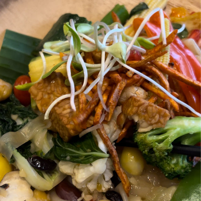 🥒🌽🥦Mango Vegetarian & Vegan ข้าวสาร💕