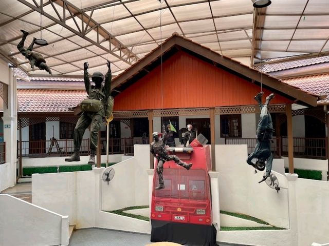 Royal Malaysia Police Museum