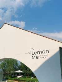 Lemon Me Farm Cafe