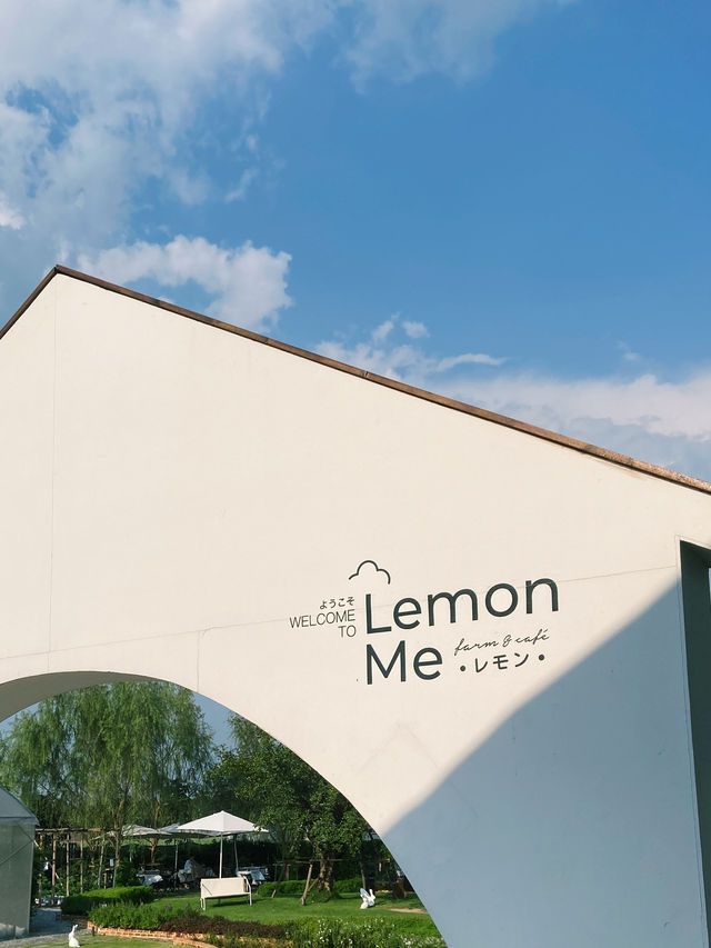 Lemon Me Farm Cafe