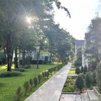 Jamsanor River Resort เดิมบางนางบวช สุพรรณบุรี