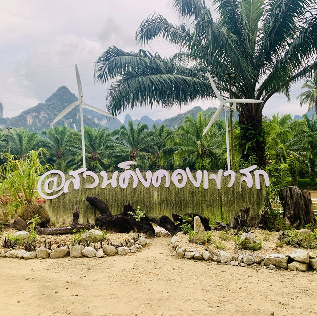 “King Kong Khao Sok: Discovering Thailand’s Jungle”