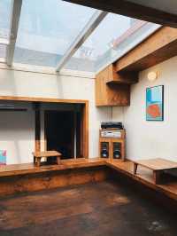 首爾探店 景福宮 韓屋改造 咖啡廳