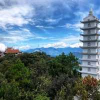 บานาฮิลล์ เวียดนาม ที่ฮิลล์ใจ