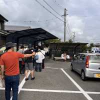 香川うどん食べ歩き4選✨
