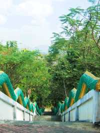 พระใหญ่วัดภูช้างน้อย จ.เชียงคาน