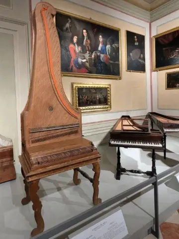 Most Epic art in Italy