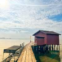 🇲🇾 Discover Penang: Top Spots in 2 Days