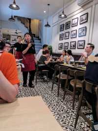 Best Viet Fusion in Hanoi