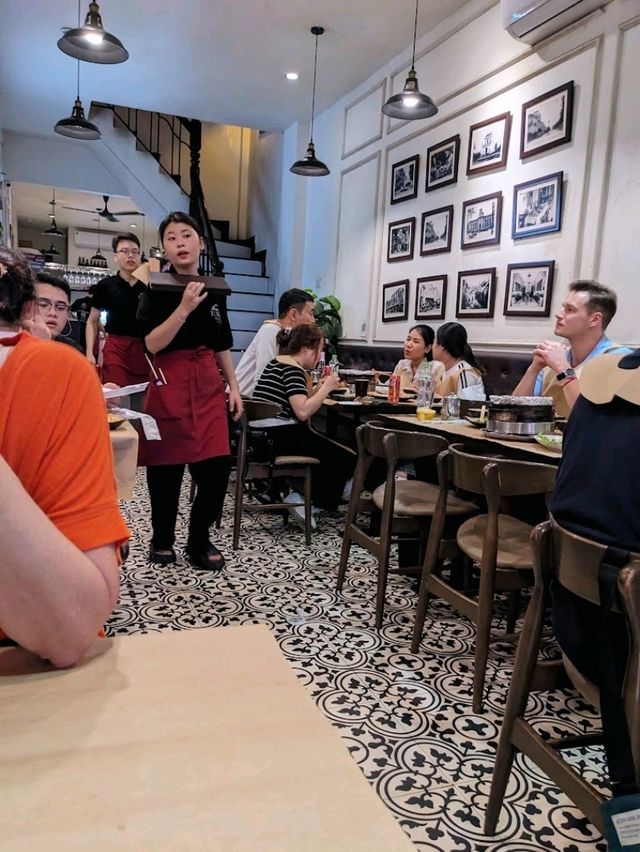 Best Viet Fusion in Hanoi