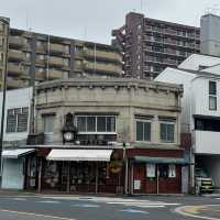 Kawagoe Little Edo 