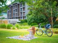 The Peri Hotel Khaoyai  #petfriendly