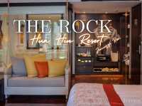 รีวิว The Rock Hua Hin ห้อง Jacuzzi Pool Villa 