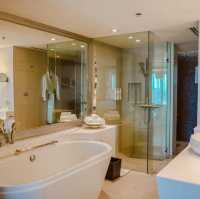 ที่พักสวยใกล้สนามบินสุวรรณภูมิ